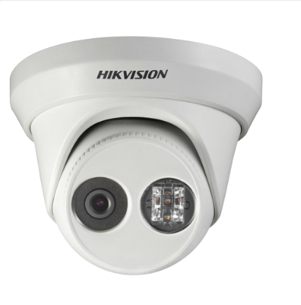 ?？低?HIKVISION DS-2CD3326DWD-L 監(jiān)控?cái)z像機(jī) 